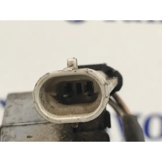 Compresor Aire Acondicionado para Opel Corsa C