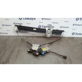 Elevalunas Delantero Izquierdo para Chevrolet Matiz