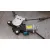 Elevalunas Delantero Izquierdo para Chevrolet Matiz
