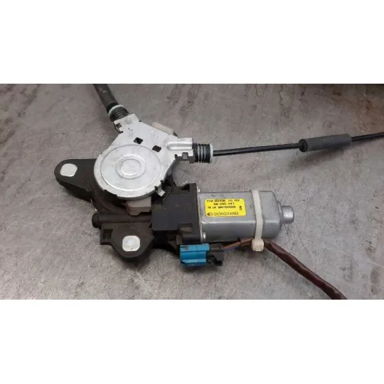 Elevalunas Delantero Izquierdo para Chevrolet Matiz