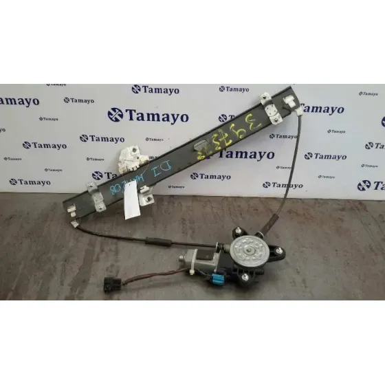 Elevalunas Delantero Izquierdo para Chevrolet Matiz