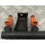Rampa Inyectora para Peugeot 206 Cc