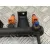 Rampa Inyectora para Peugeot 206 Cc
