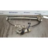 Elevalunas Delantero Derecho para Nissan Pick-Up (D22)