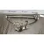 Elevalunas Delantero Derecho para Nissan Pick-Up (D22)