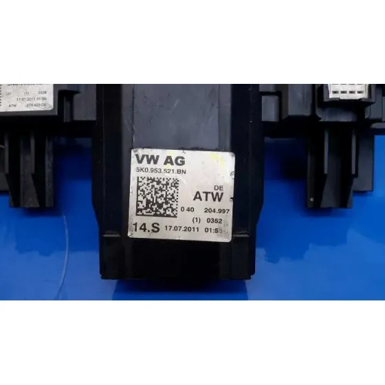 Mando Multifuncion para Seat Altea Xl (5P5)