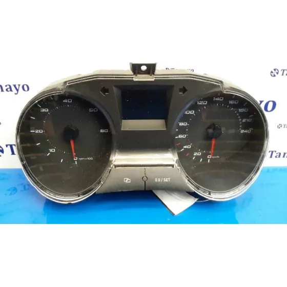Cuadro Instrumentos para Seat Ibiza (6J5)