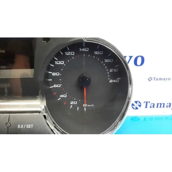 Cuadro Instrumentos para Seat Ibiza (6J5)