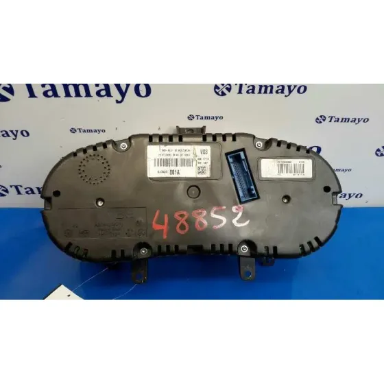 Cuadro Instrumentos para Seat Ibiza (6J5)