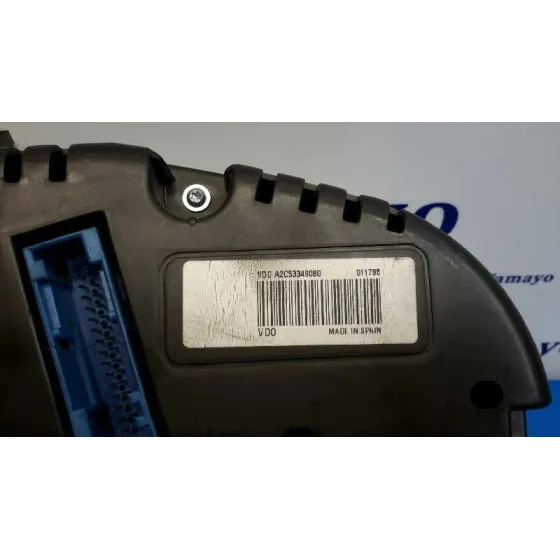 Cuadro Instrumentos para Seat Ibiza (6J5)