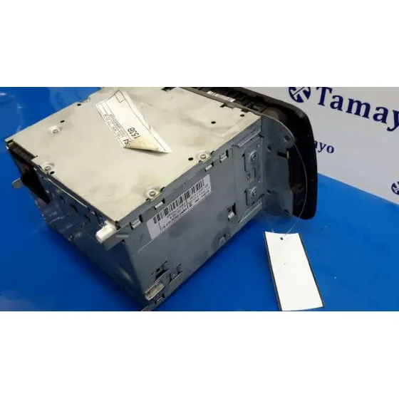 Sistema Audio / Radio Cd para Seat Ibiza (6J5)