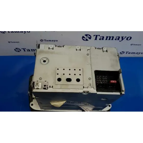 Sistema Audio / Radio Cd para Seat Ibiza (6J5)