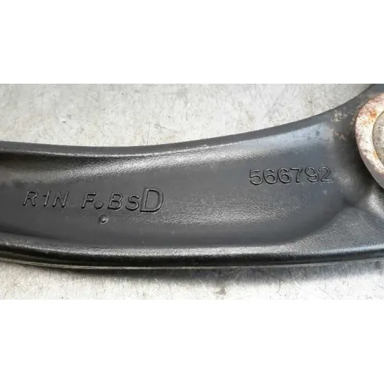 Brazo Suspension Inferior Delantero Derecho para Peugeot Partner Kasten