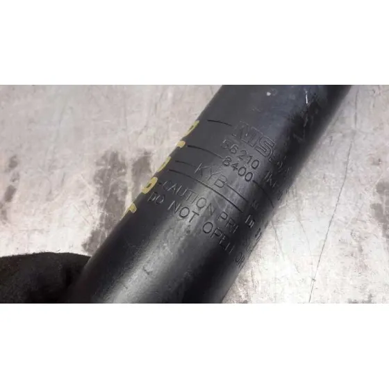 Amortiguador Trasero Derecho para Nissan Juke (F15)