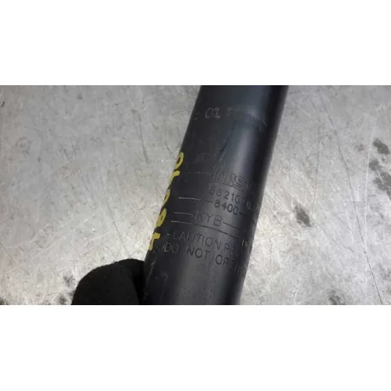 Amortiguador Trasero Izquierdo para Nissan Juke (F15)