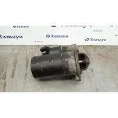Motor Arranque para Volkswagen Polo Berlina (6N2)