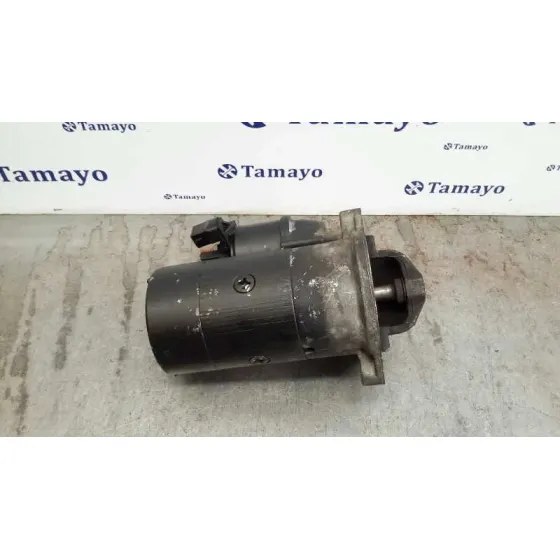 Motor Arranque para Volkswagen Polo Berlina (6N2)