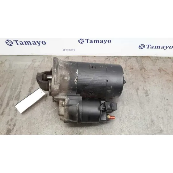 Motor Arranque para Volkswagen Polo Berlina (6N2)