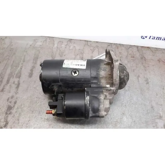 Motor Arranque para Volkswagen Polo Berlina (6N2)