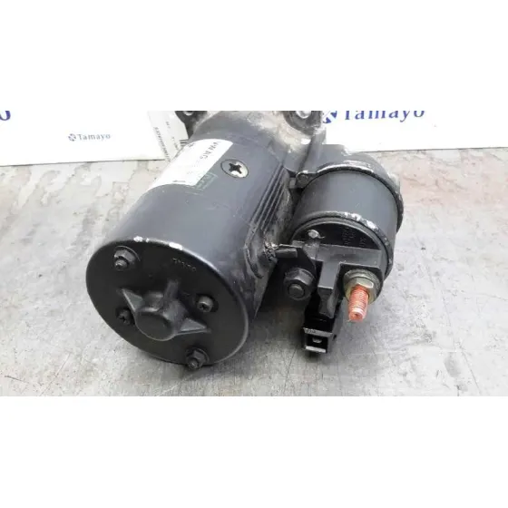 Motor Arranque para Volkswagen Polo Berlina (6N2)