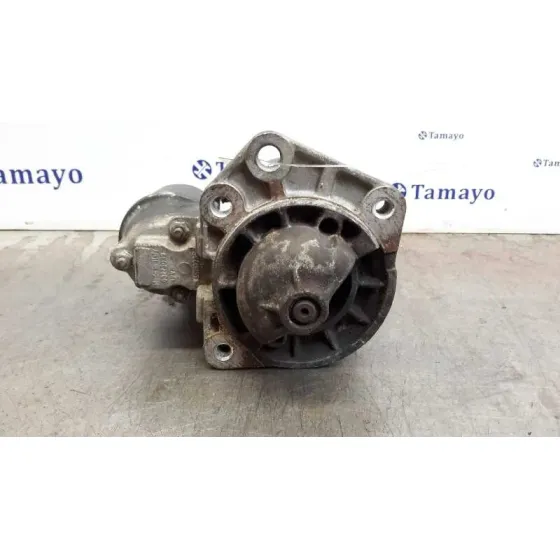 Motor Arranque para Volkswagen Polo Berlina (6N2)