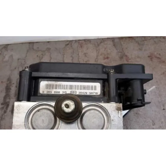 Abs para Fiat Punto Berlina (188)