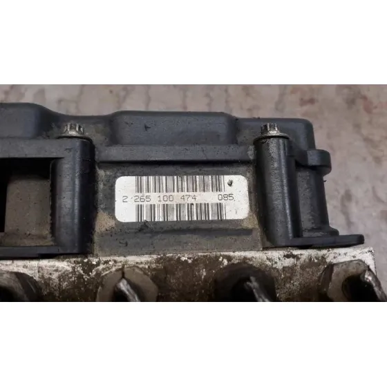 Abs para Fiat Punto Berlina (188)