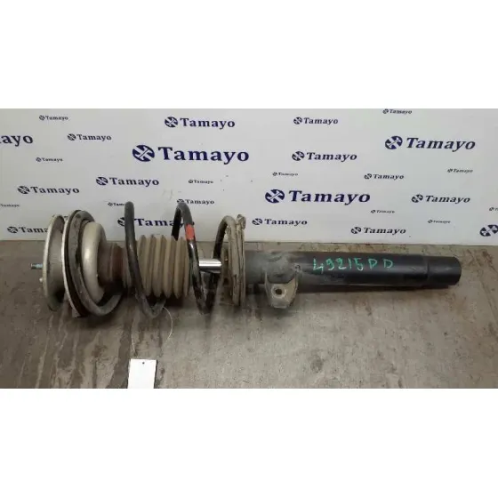 Amortiguador Delantero Derecho para Bmw Serie 3 Berlina (E46)