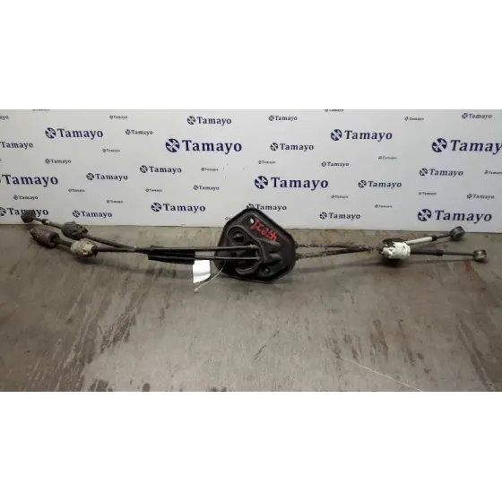 Varilaje Cambio para Renault Kangoo