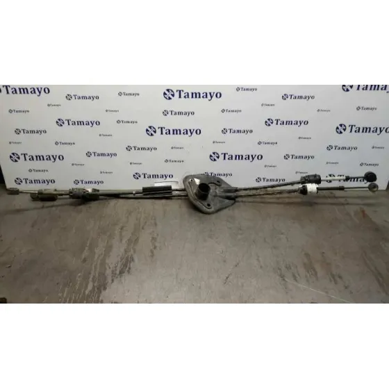 Varilaje Cambio para Renault Kangoo