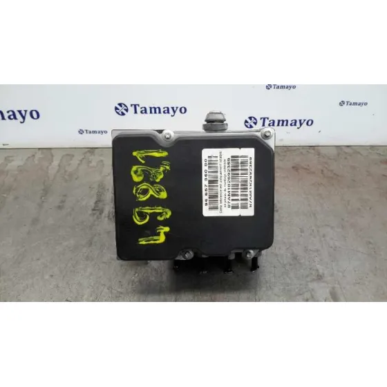 Abs para Peugeot 407