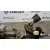 Columna Direccion para Toyota Aygo (Kgb/Wnb)