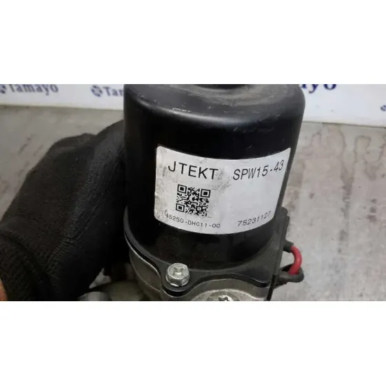 Columna Direccion para Toyota Aygo (Kgb/Wnb)