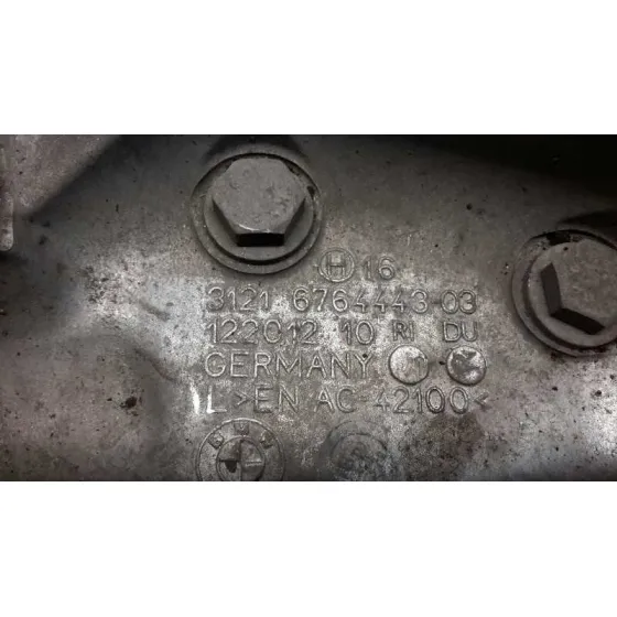 Mangueta Delantera Izquierda para Bmw Serie 1 Berlina (E81/E87)