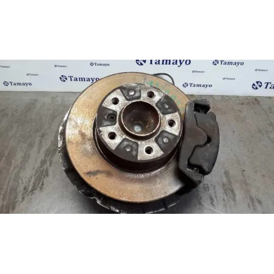 Mangueta Delantera Izquierda para Bmw Serie 1 Berlina (E81/E87)