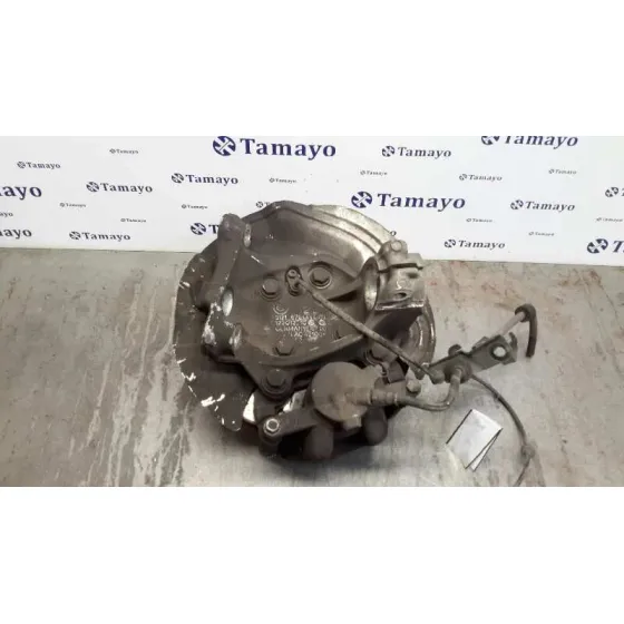 Mangueta Delantera Derecha para Bmw Serie 1 Berlina (E81/E87)