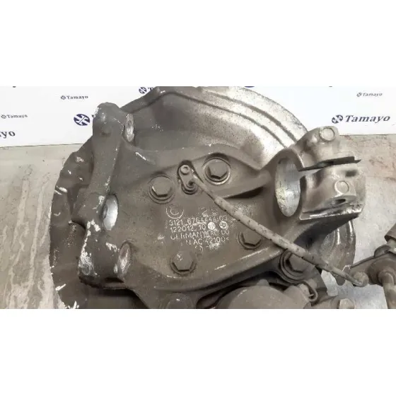 Mangueta Delantera Derecha para Bmw Serie 1 Berlina (E81/E87)
