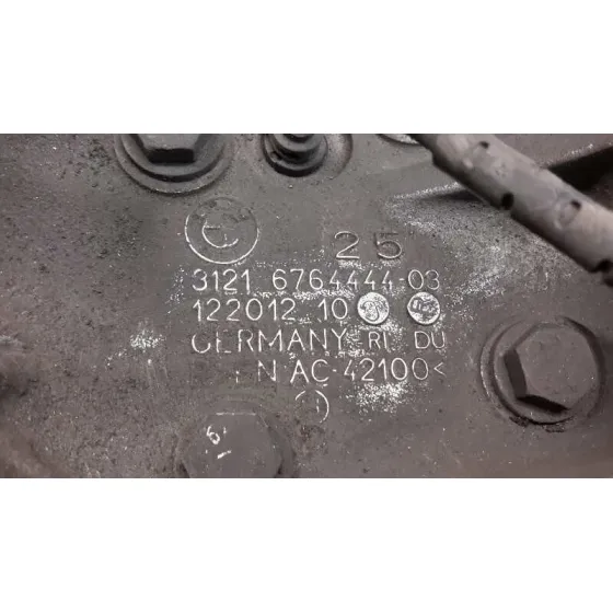 Mangueta Delantera Derecha para Bmw Serie 1 Berlina (E81/E87)