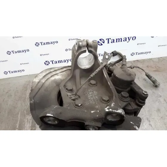 Mangueta Delantera Derecha para Bmw Serie 1 Berlina (E81/E87)