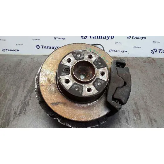 Pinza Freno Delantera Izquierda para Bmw Serie 1 Berlina (E81/E87)