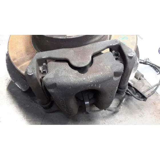 Pinza Freno Delantera Izquierda para Bmw Serie 1 Berlina (E81/E87)
