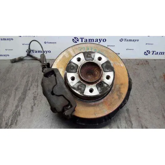 Pinza Freno Delantera Derecha para Bmw Serie 1 Berlina (E81/E87)