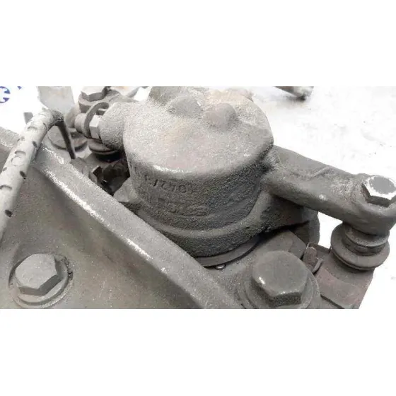 Pinza Freno Delantera Derecha para Bmw Serie 1 Berlina (E81/E87)