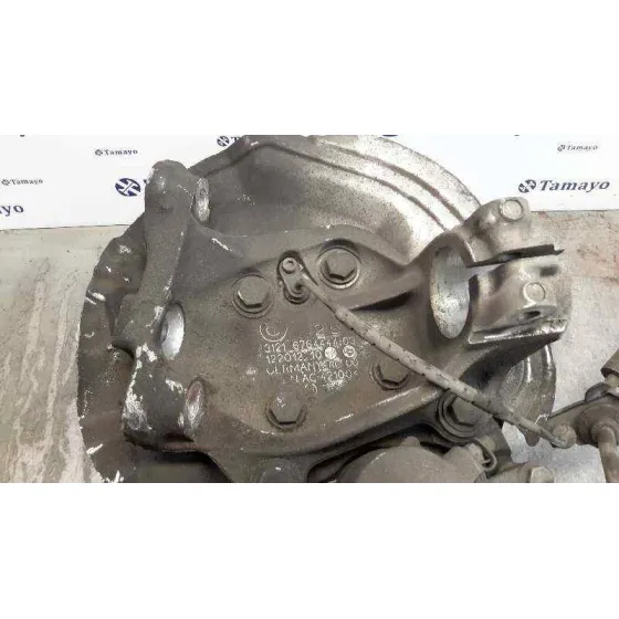 Pinza Freno Delantera Derecha para Bmw Serie 1 Berlina (E81/E87)