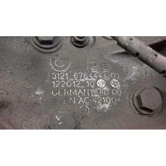 Pinza Freno Delantera Derecha para Bmw Serie 1 Berlina (E81/E87)