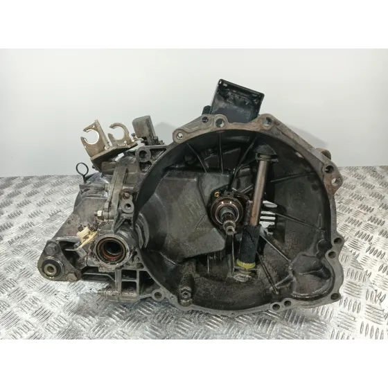 Caja Cambios para Peugeot Boxer Caja Abierta (Rs3200)(230)(->'02)