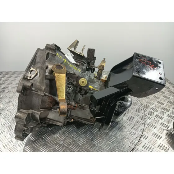 Caja Cambios para Peugeot Boxer Caja Abierta (Rs3200)(230)(->'02)