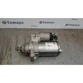 Motor Arranque para Seat Ibiza (6P1)
