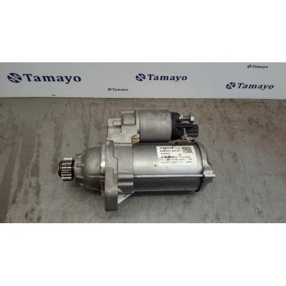 Motor Arranque para Seat Ibiza (6P1)