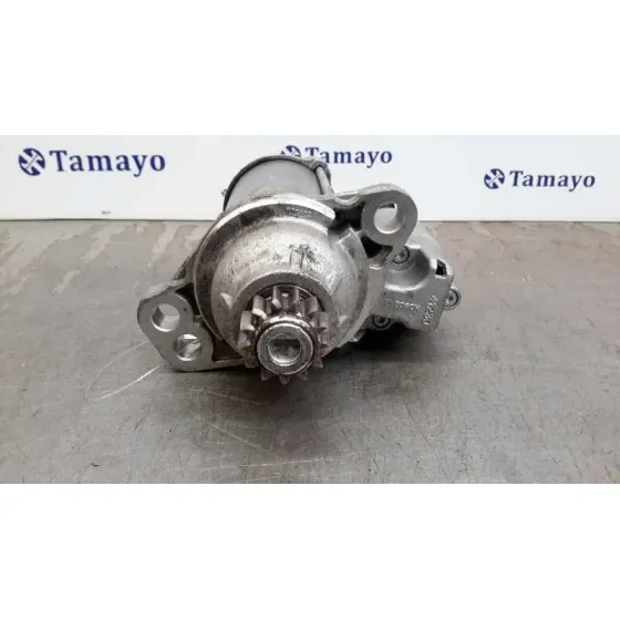 Motor Arranque para Seat Ibiza (6P1)